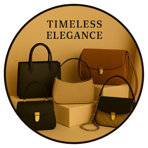 Timeless Elegance