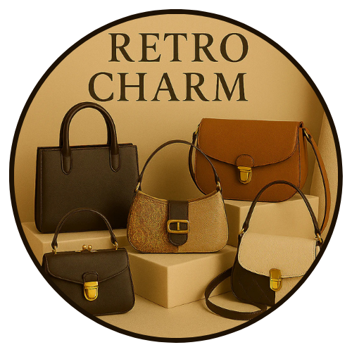 Retro Charm