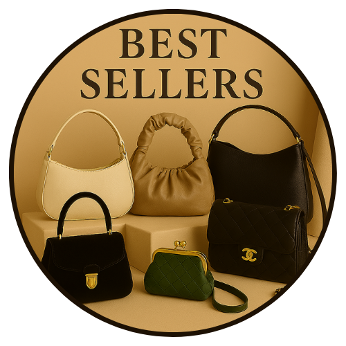 Best Sellers