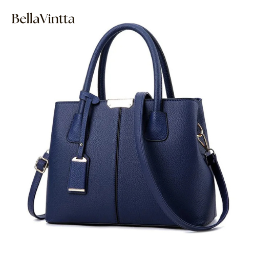 Famous Designer Brand Bags Women Leather Handbags New  Luxury Ladies Hand Bags Purse Fashion Shoulder Bags