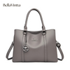 Genuine Brand Luxury Designer Women Bags High Quality Leather Shoulder Crossbody Messenger Tote Bag Large Handbag Purses