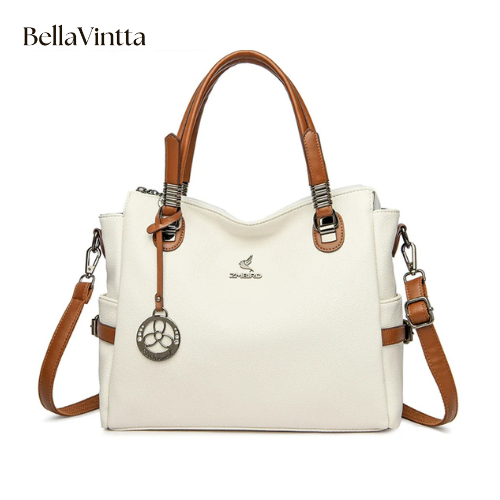Genuine Luxury Handbags Women Bags Designer HIgh Quality Leather Large Crossbody Bags for Women 2024 Shoulder Bag Sac A Main