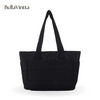 BellaVintta - Puff Tote Style